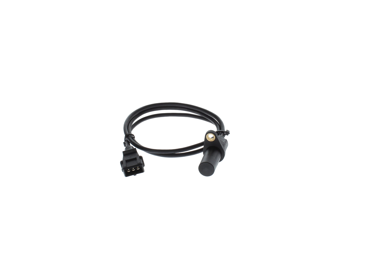 Sensor, crankshaft pulse - 0 986 280 728 BOSCH