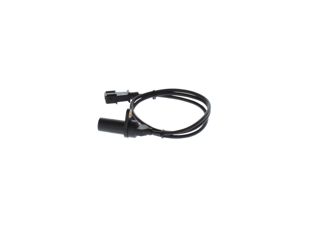 Sensor, crankshaft pulse - 0 986 280 728 BOSCH