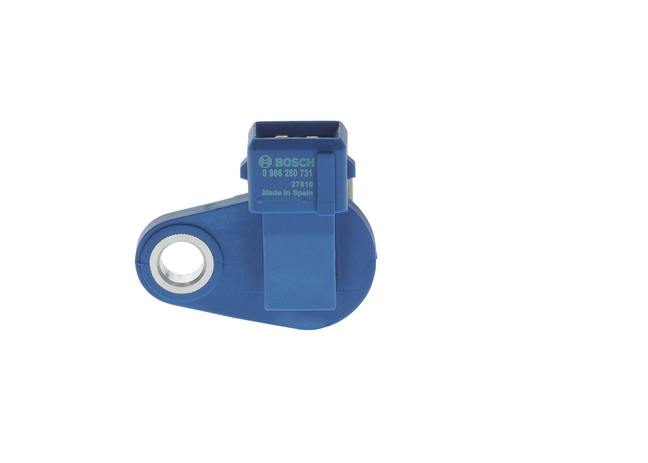Sensor, camshaft position - 0 986 280 731 BOSCH
