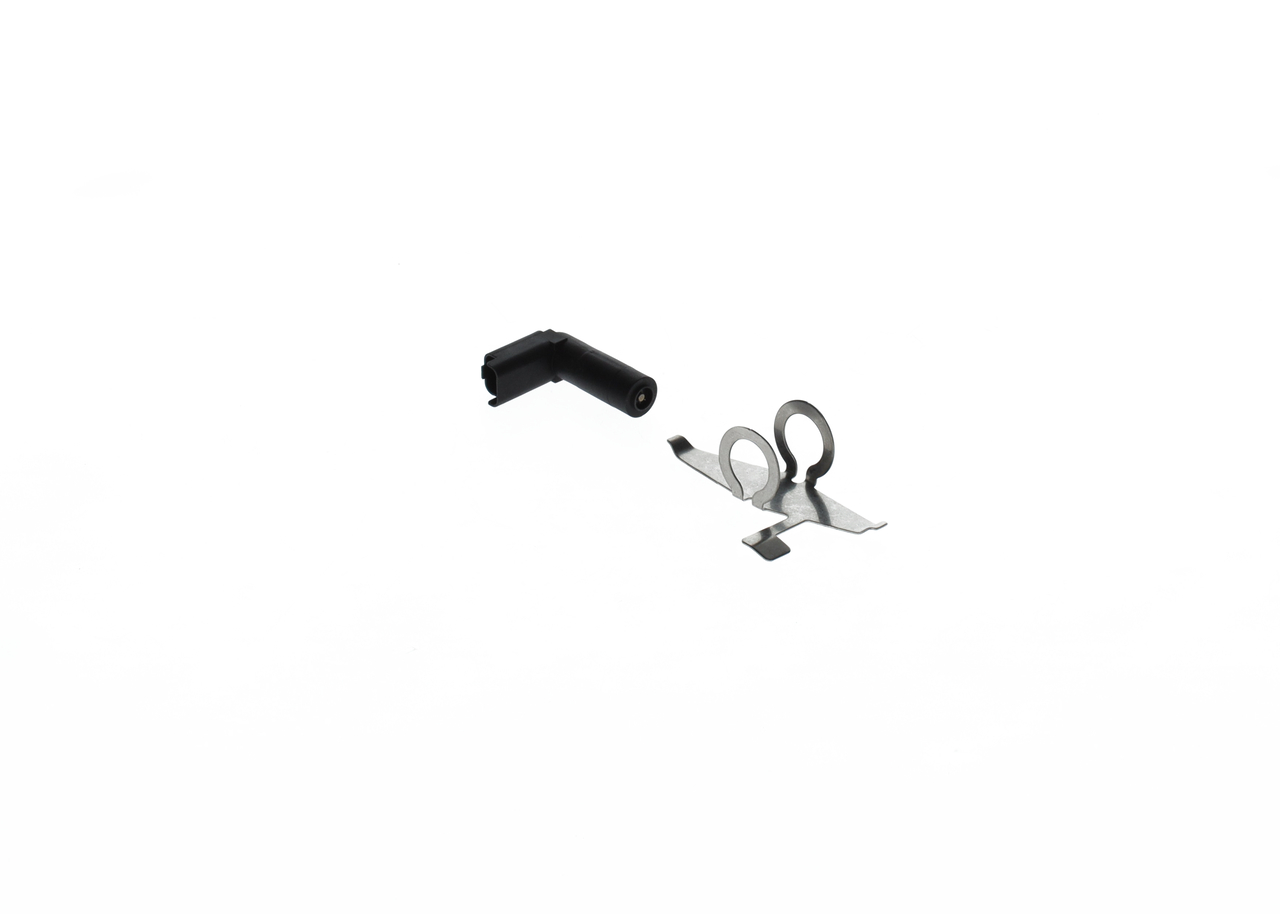 Sensor, crankshaft pulse - 0 986 280 743 BOSCH