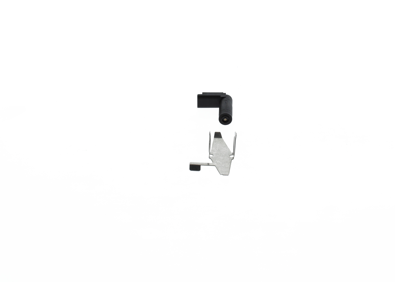 Sensor, crankshaft pulse - 0 986 280 743 BOSCH