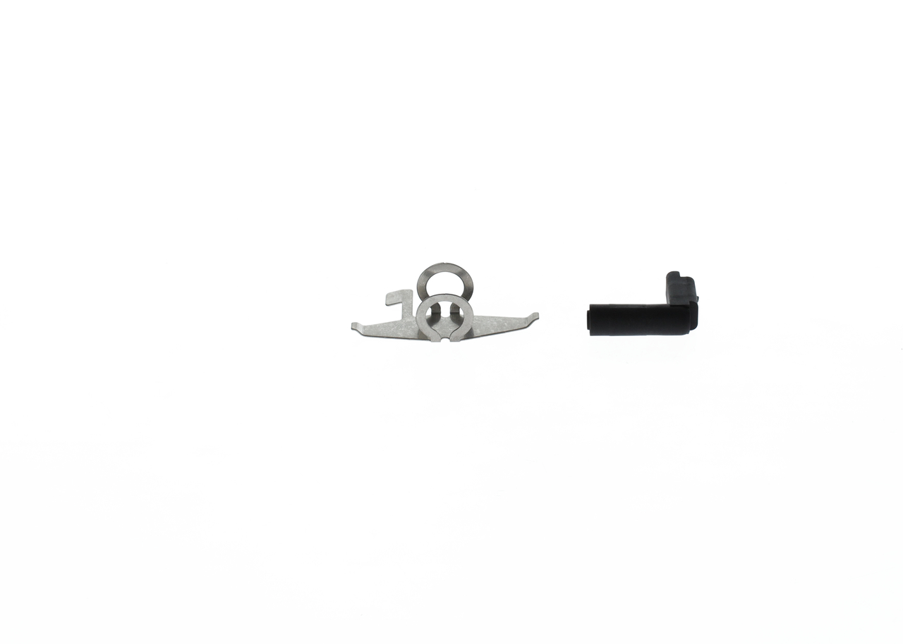 Sensor, crankshaft pulse - 0 986 280 743 BOSCH