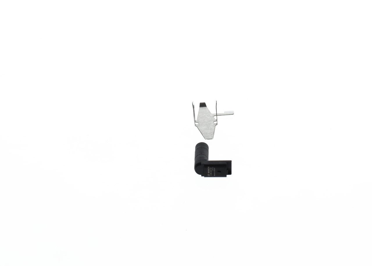 Sensor, crankshaft pulse - 0 986 280 743 BOSCH