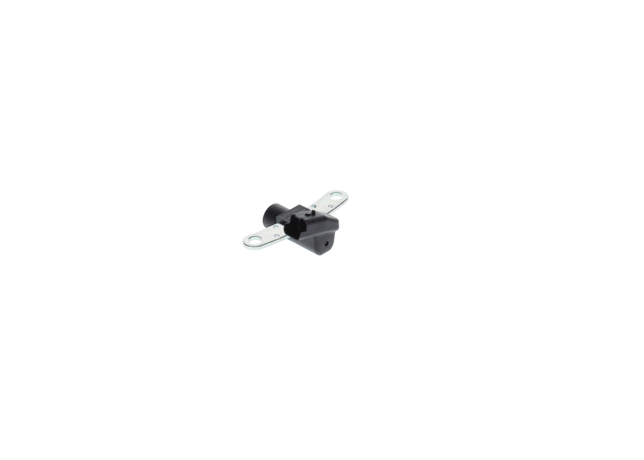 Sensor, crankshaft pulse - 0 986 280 744 BOSCH