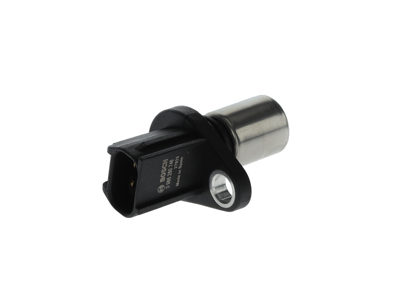 Sensore, Posizione albero a camme - 0 986 280 746 BOSCH