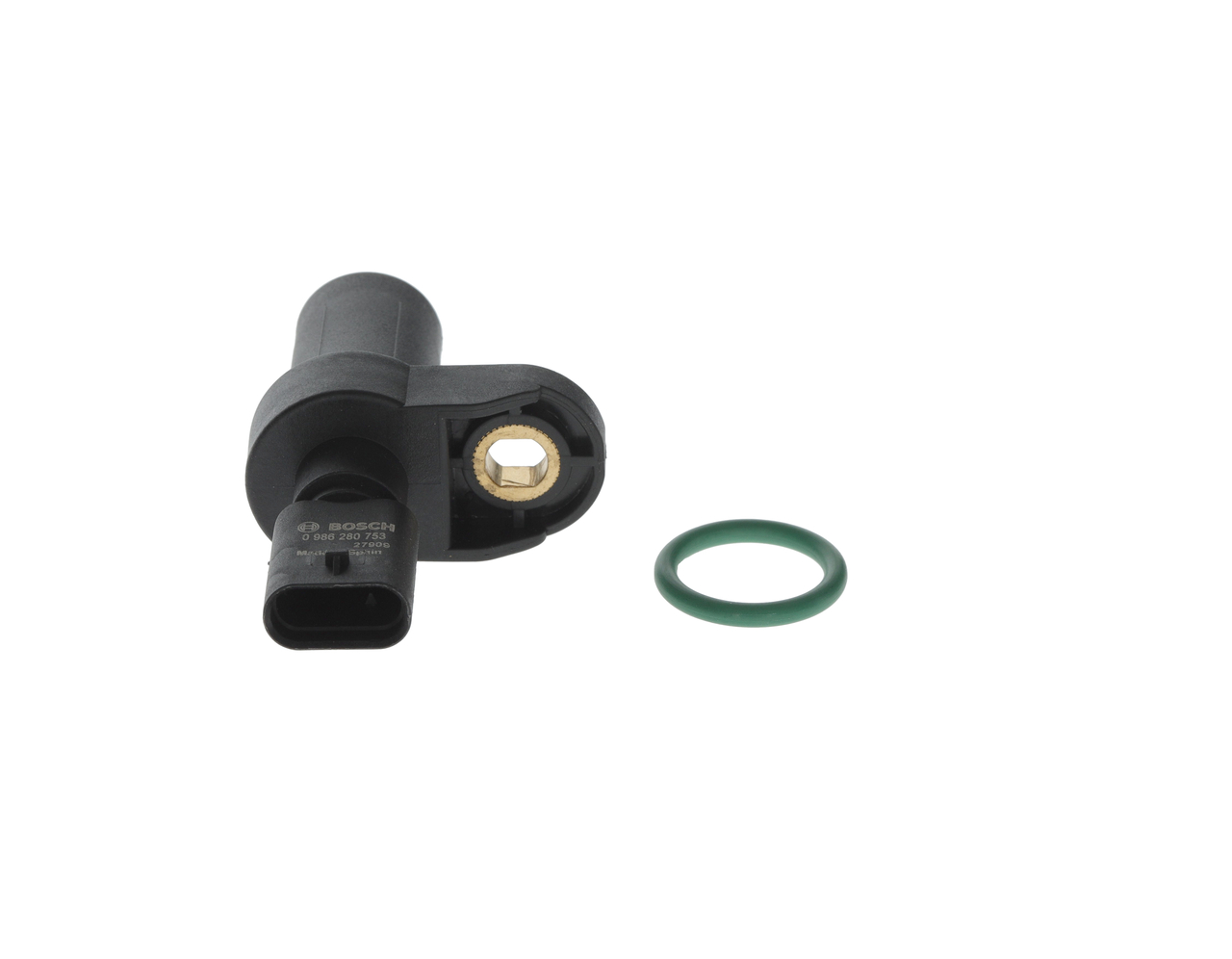 Sensor, camshaft position - 0 986 280 753 BOSCH
