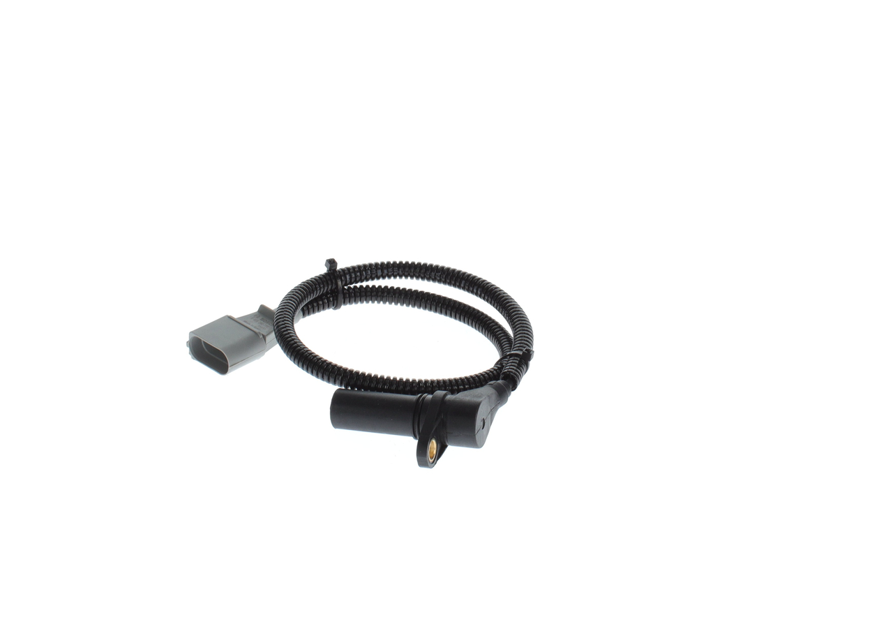 Generatore di impulsi, Albero a gomiti - 0 986 280 756 BOSCH