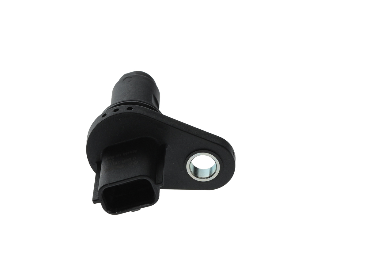Sensor, crankshaft pulse - 0 986 280 762 BOSCH