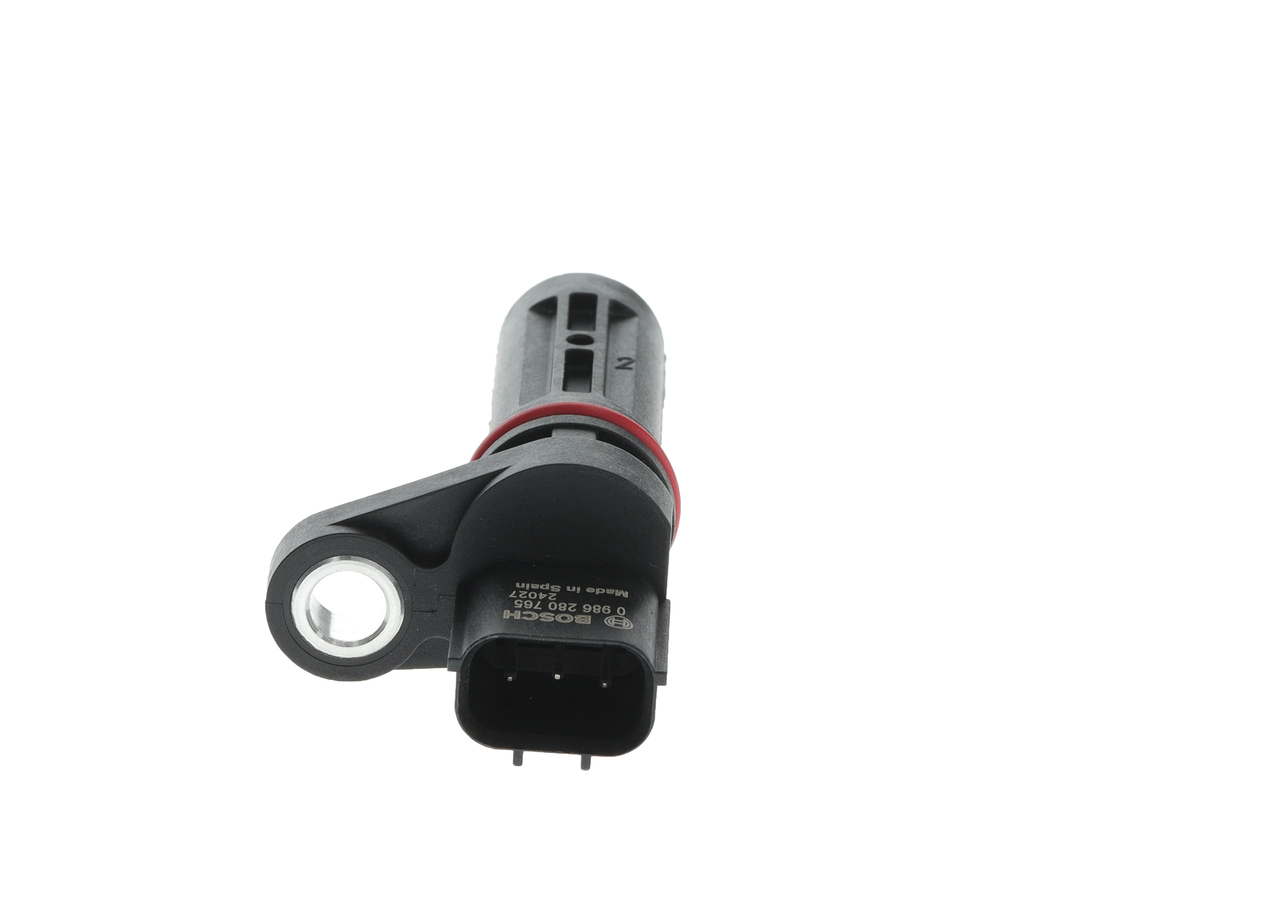 Sensor, crankshaft pulse - 0 986 280 765 BOSCH