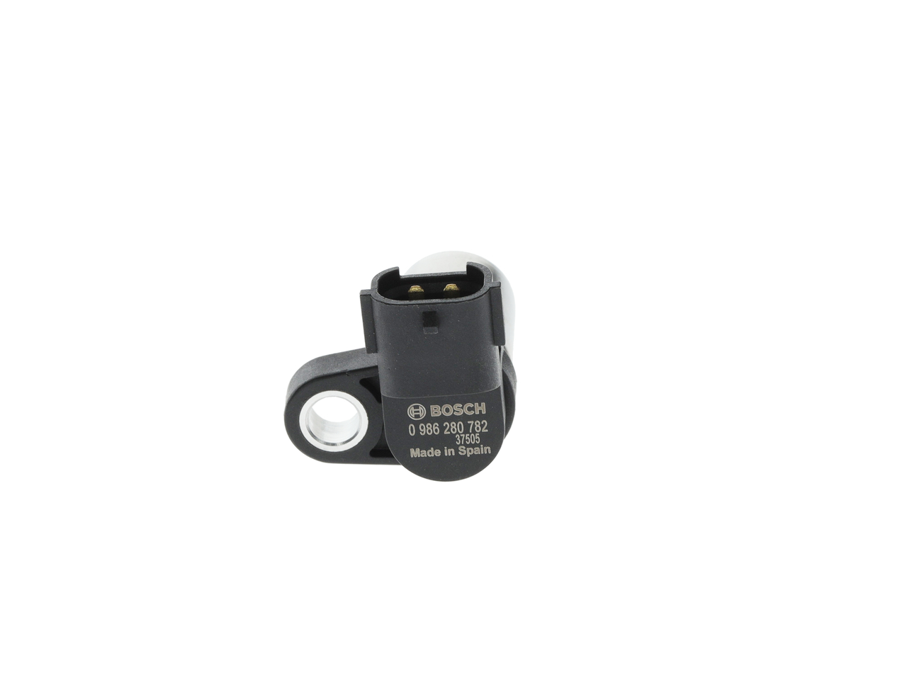 Sensor, crankshaft pulse - 0 986 280 782 BOSCH