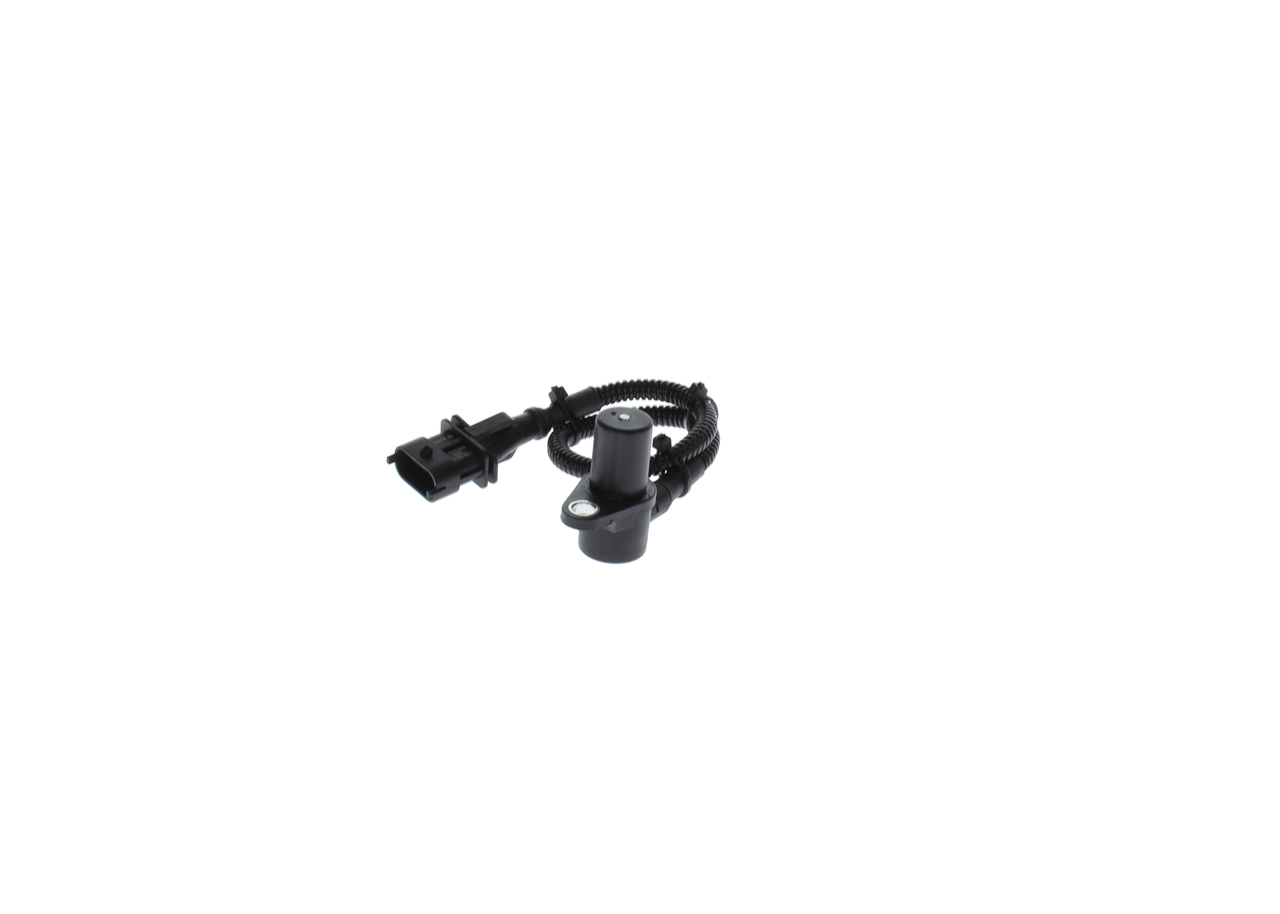 Impulsgeber, Kurbelwelle - 0 986 280 784 BOSCH