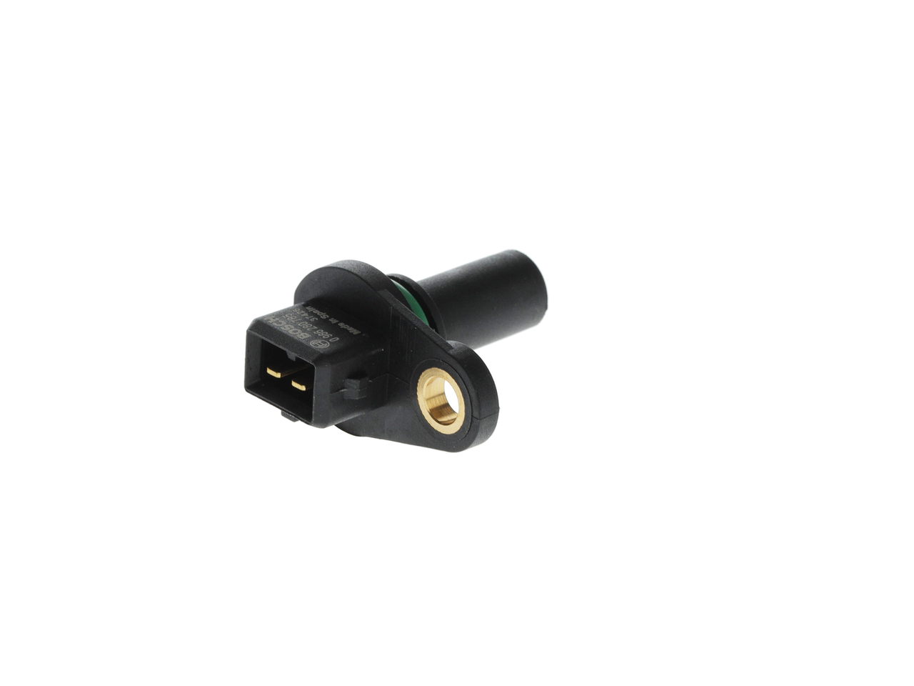 Sensor, crankshaft pulse - 0 986 280 785 BOSCH