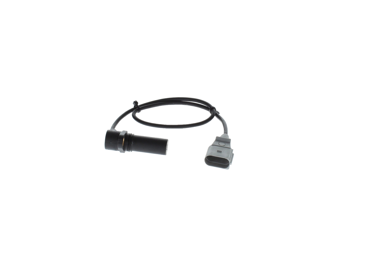 Sensor, crankshaft pulse - 0 986 280 787 BOSCH