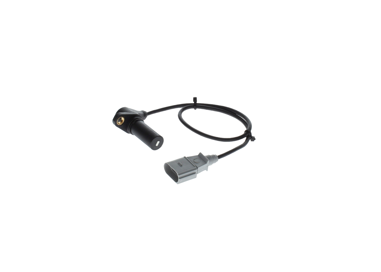 Generatore di impulsi, Albero a gomiti - 0 986 280 787 BOSCH