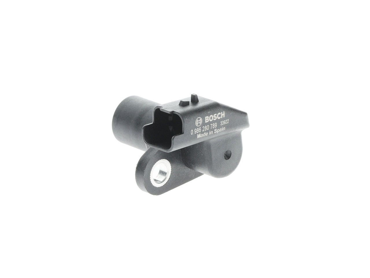 Sensor, crankshaft pulse - 0 986 280 789 BOSCH