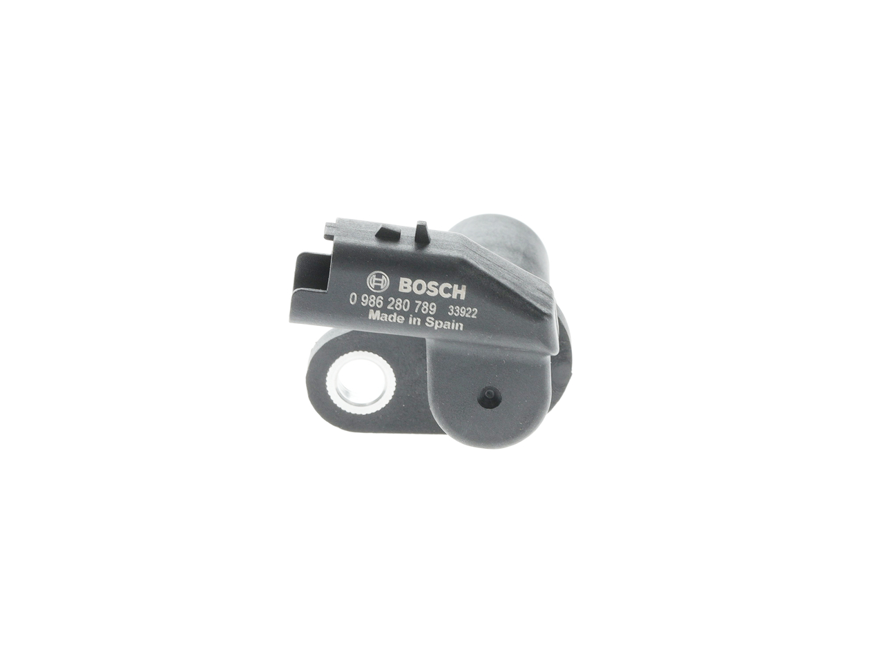 Sensor, crankshaft pulse - 0 986 280 789 BOSCH