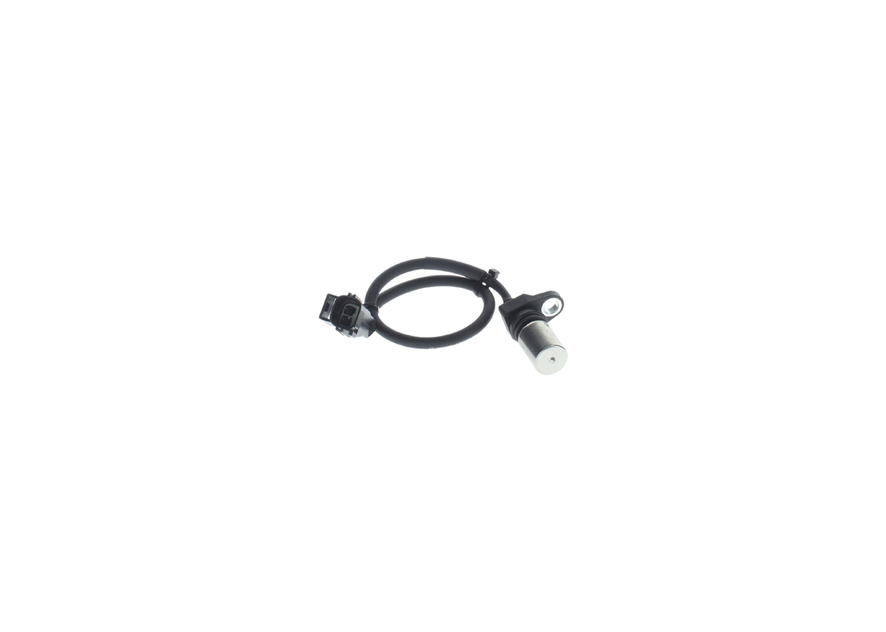 Sensor, crankshaft pulse - 0 986 280 791 BOSCH