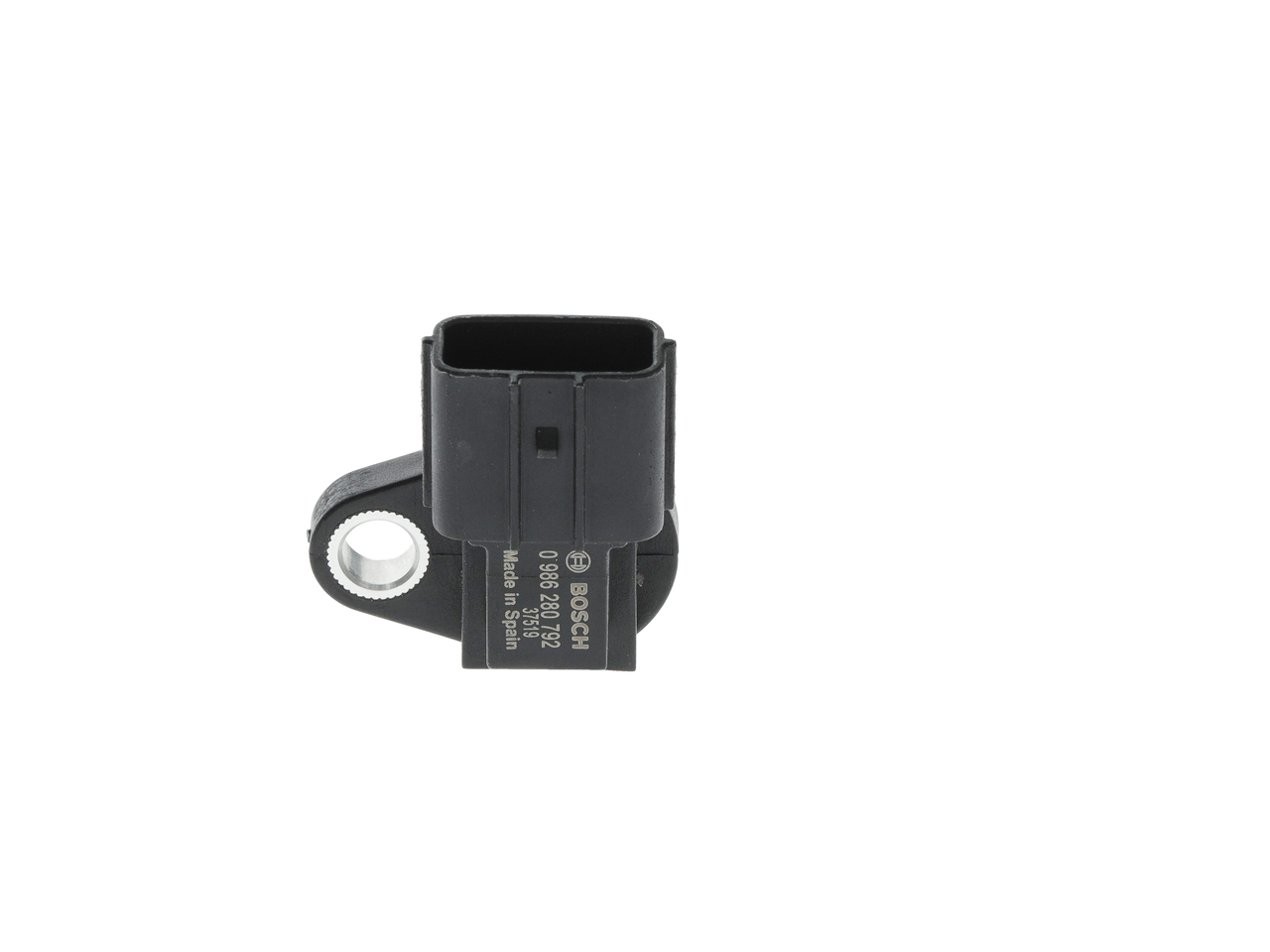 Sensor, crankshaft pulse - 0 986 280 792 BOSCH