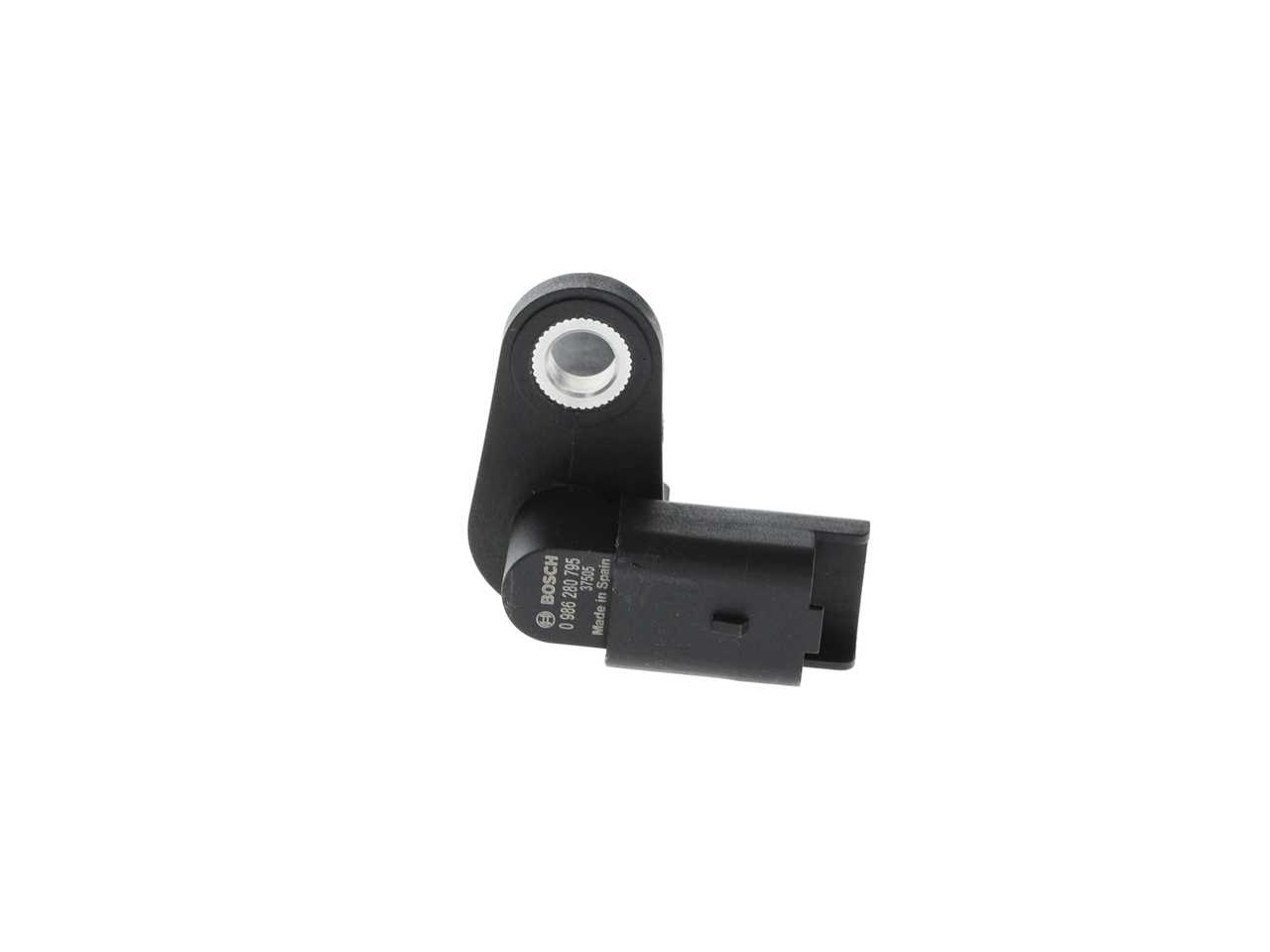 Sensor, crankshaft pulse - 0 986 280 795 BOSCH