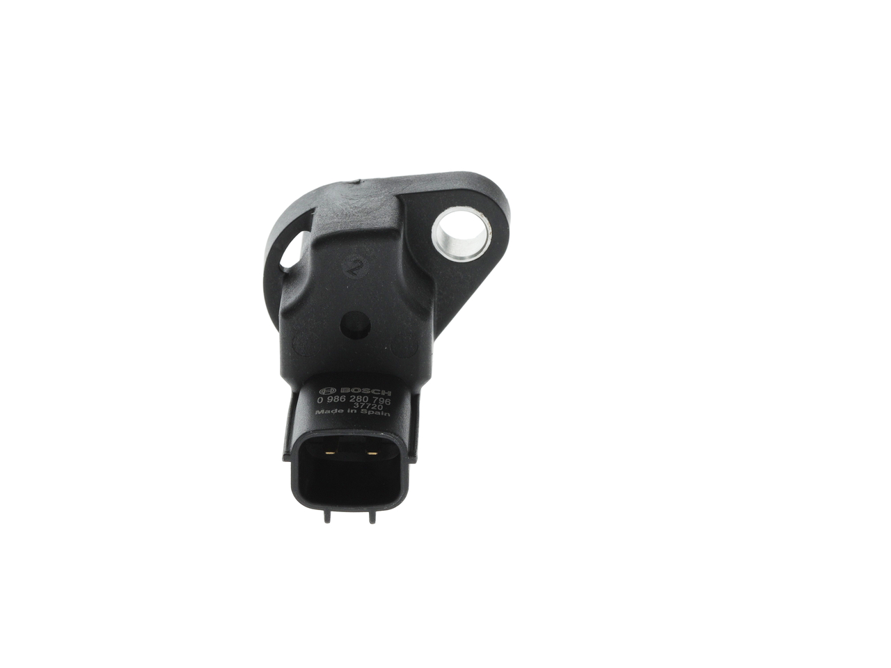 Generatore di impulsi, Albero a gomiti - 0 986 280 796 BOSCH