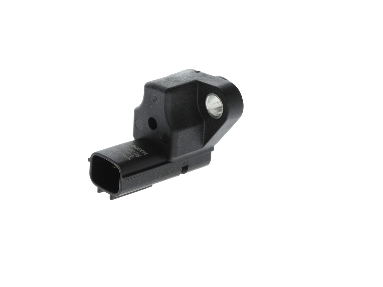 Sensor, crankshaft pulse - 0 986 280 796 BOSCH