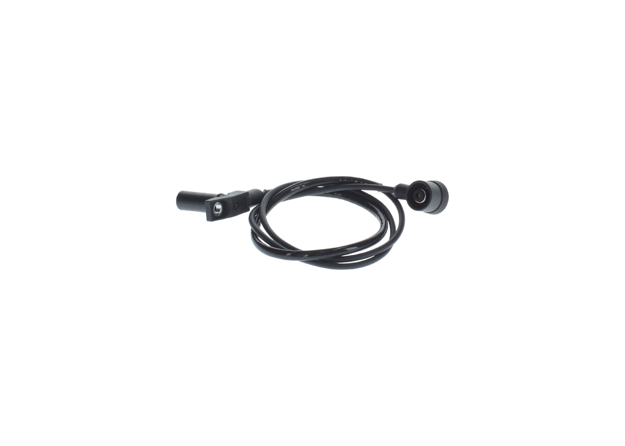 Sensor, crankshaft pulse - 0 986 280 802 BOSCH