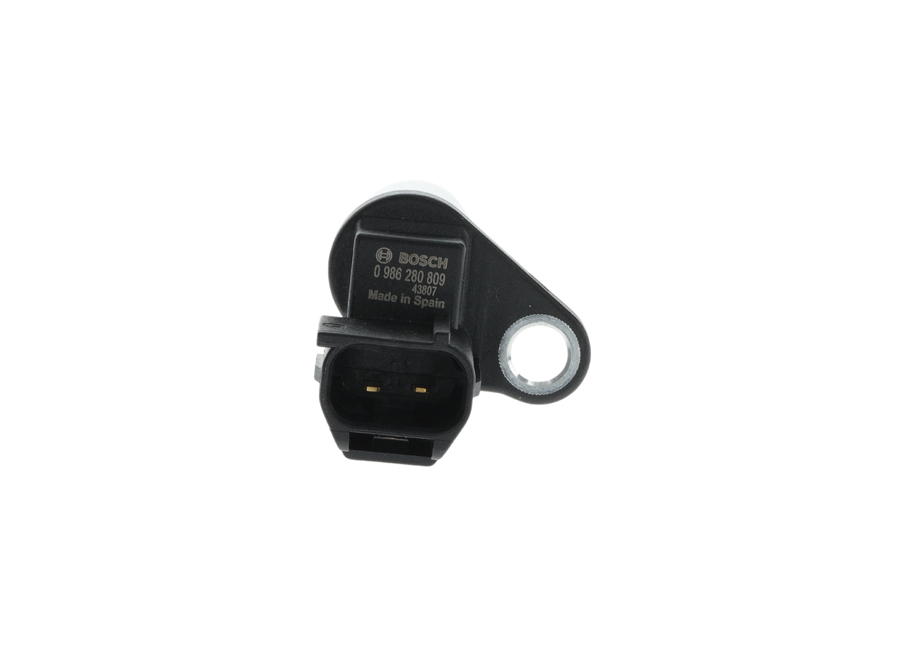 Impulsgeber, Kurbelwelle - 0 986 280 809 BOSCH