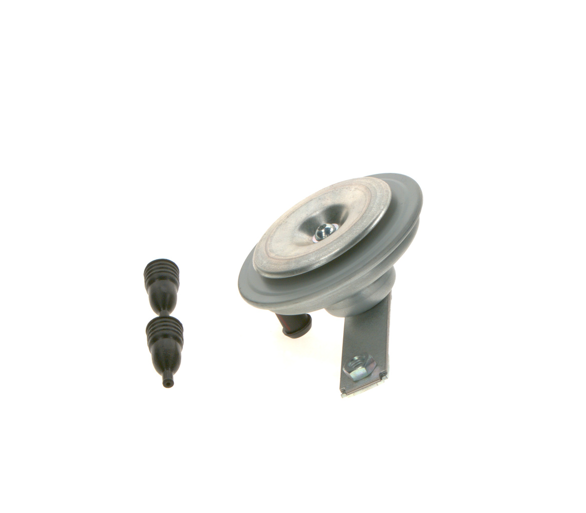 Air Horn - 0 986 320 130 BOSCH