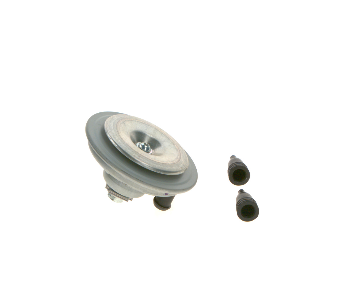 Air Horn - 0 986 320 130 BOSCH