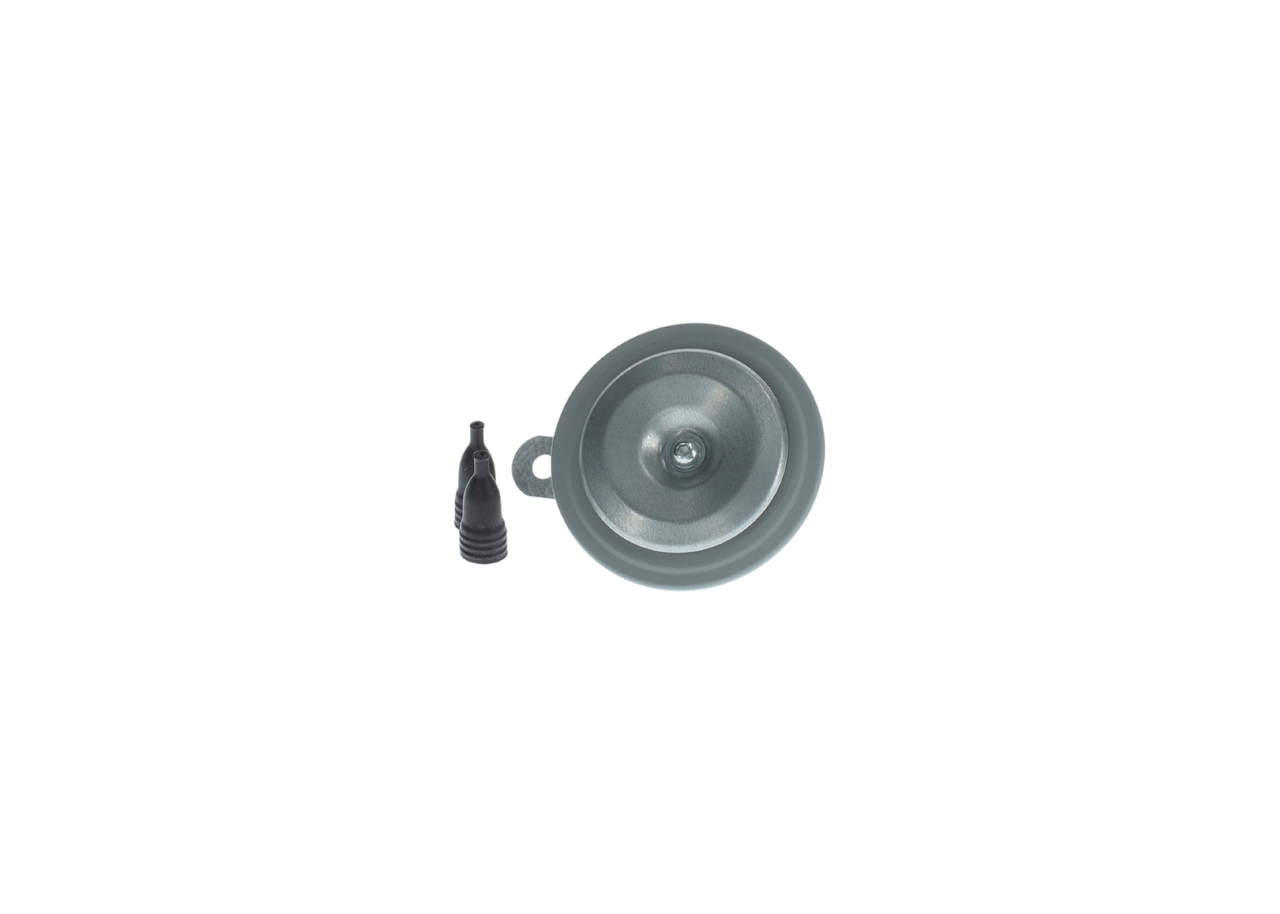 Air Horn - 0 986 320 132 BOSCH