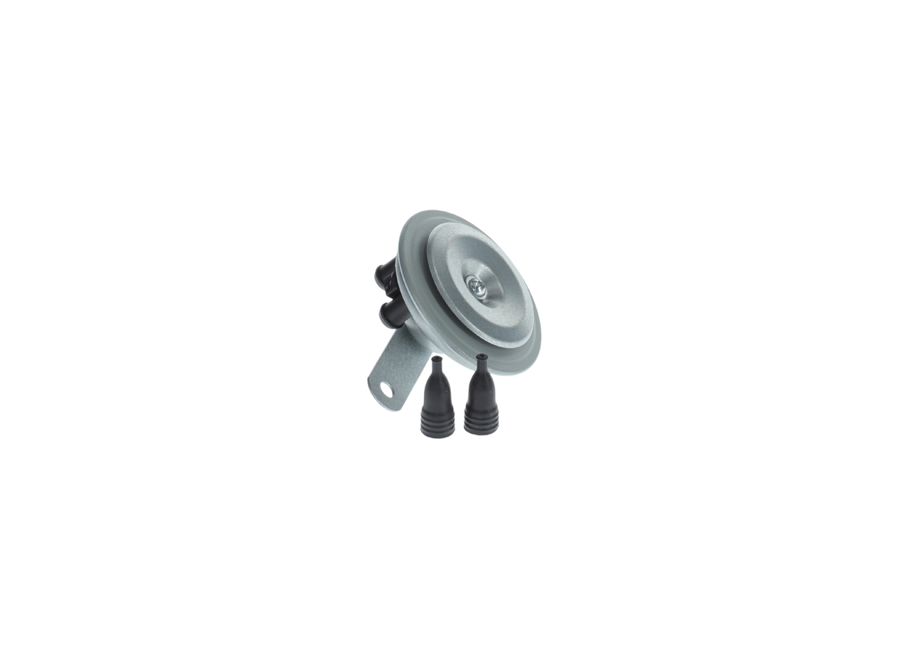 Air Horn - 0 986 320 132 BOSCH