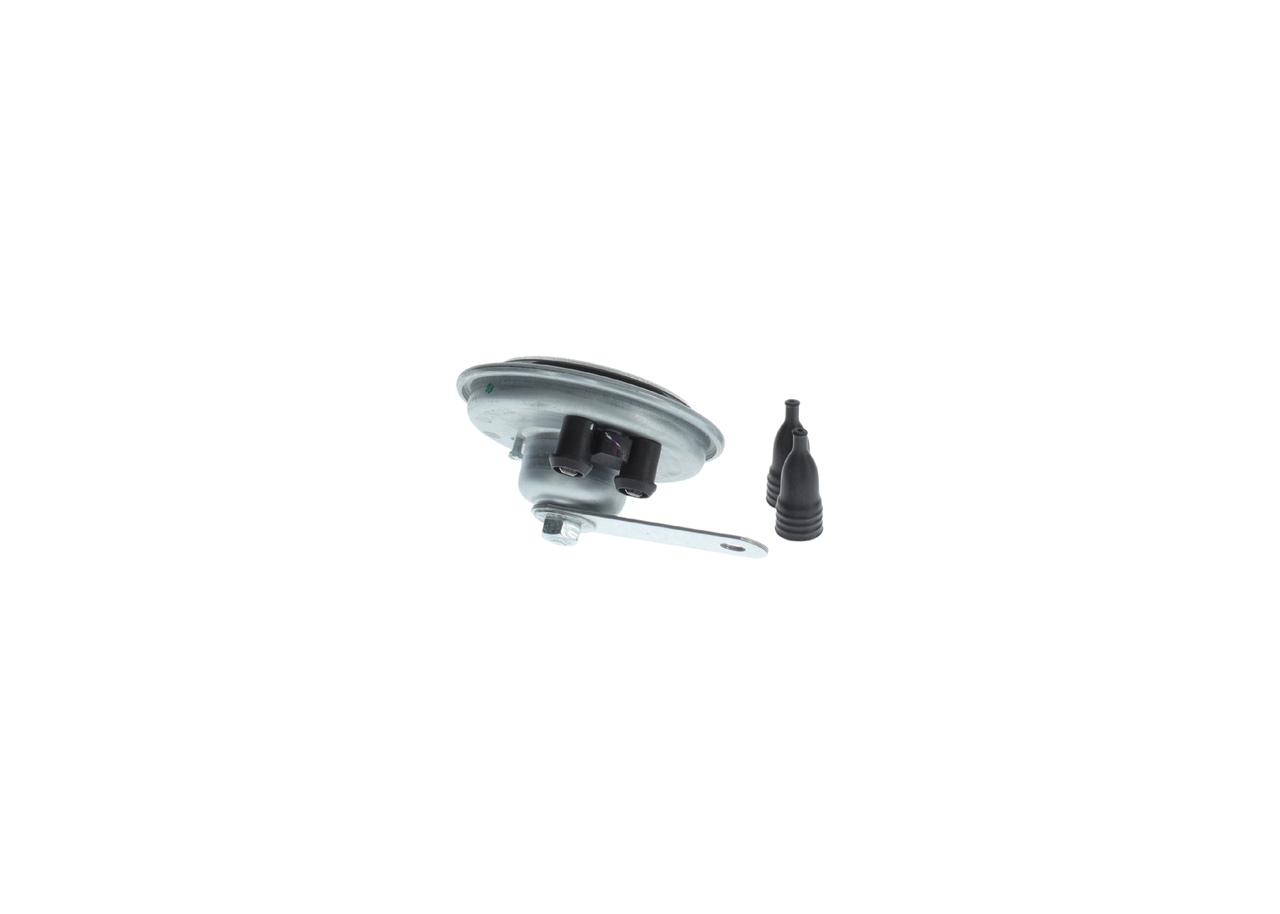 Air Horn - 0 986 320 132 BOSCH