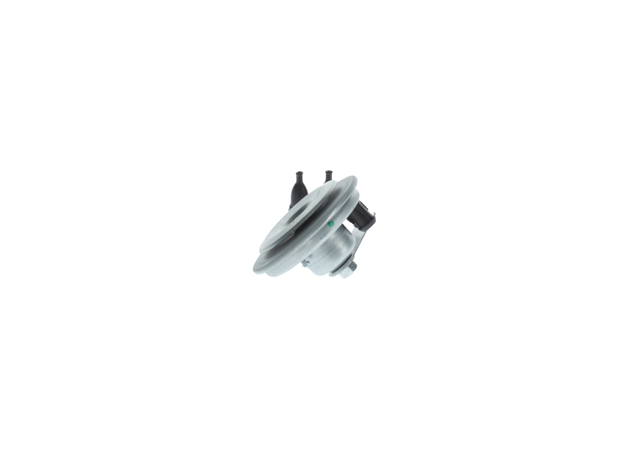 Air Horn - 0 986 320 132 BOSCH