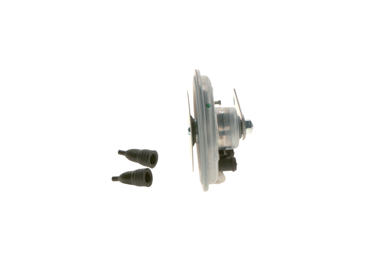 Air Horn - 0 986 320 301 BOSCH