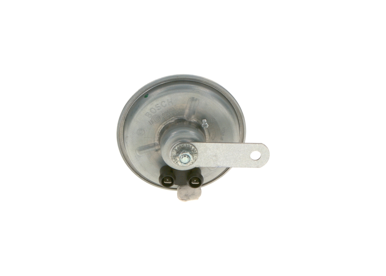 Air Horn - 0 986 320 301 BOSCH