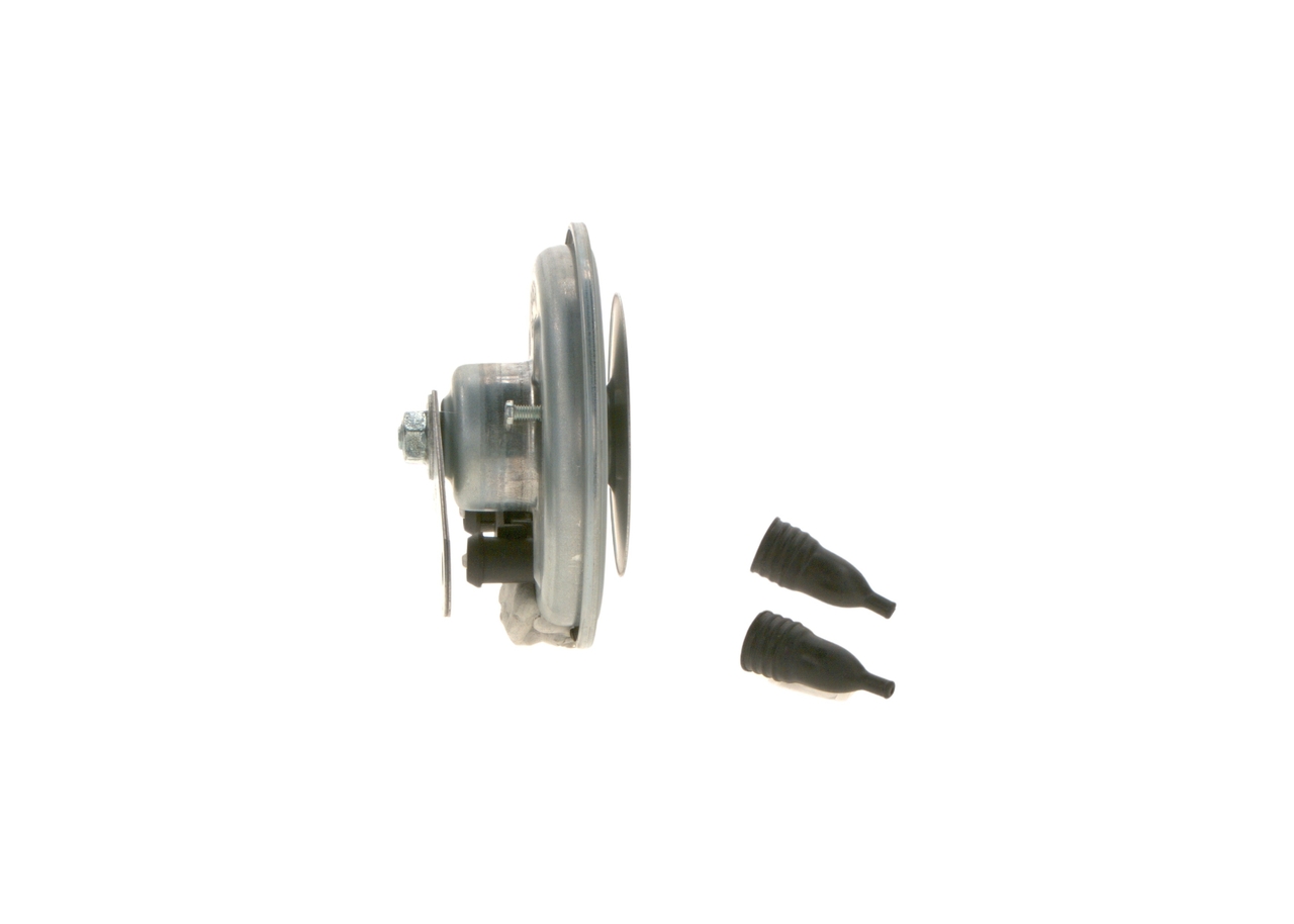 Air Horn - 0 986 320 301 BOSCH