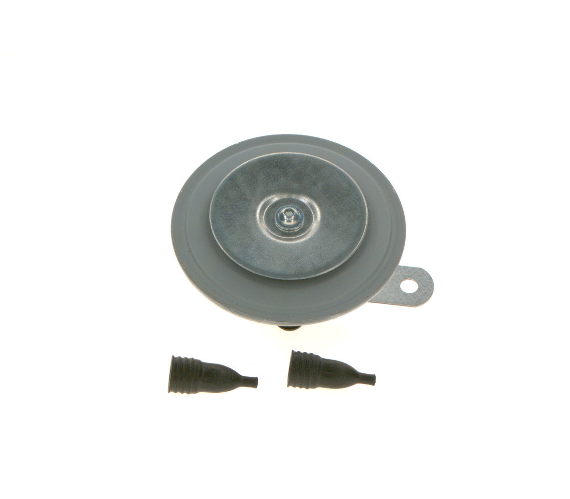 Air Horn - 0 986 320 302 BOSCH