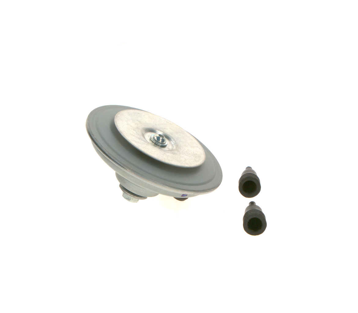 Air Horn - 0 986 320 302 BOSCH