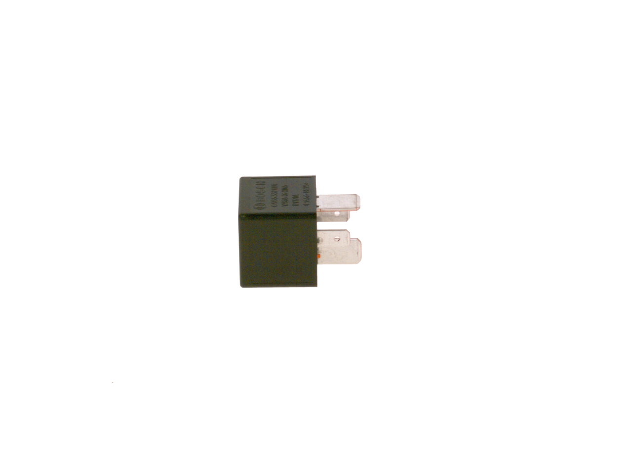 Relay, main current - 0 986 332 001 BOSCH