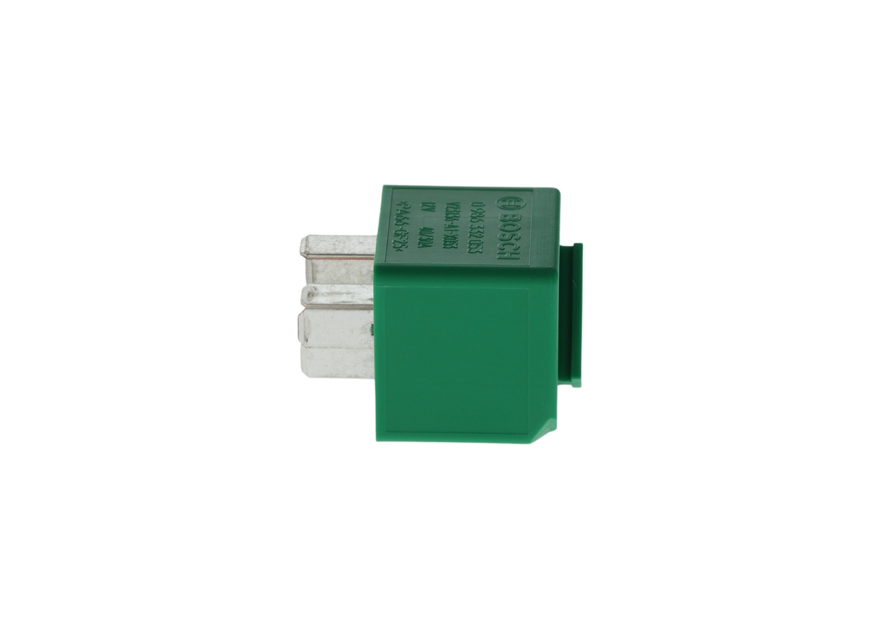 Relay, main current - 0 986 332 053 BOSCH