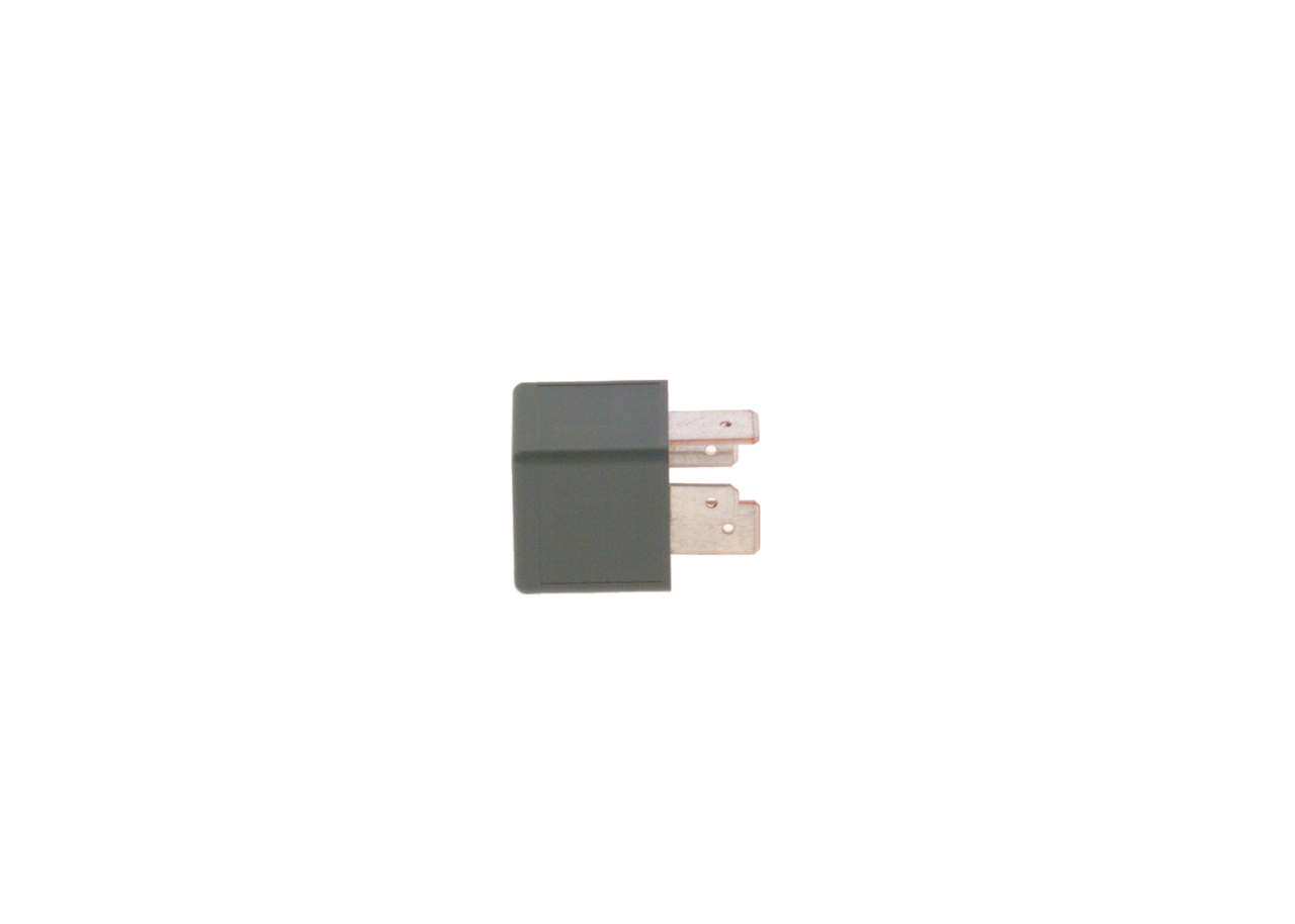 Relay, main current - 0 986 332 080 BOSCH