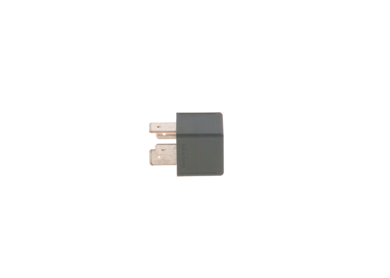Relay, main current - 0 986 332 080 BOSCH