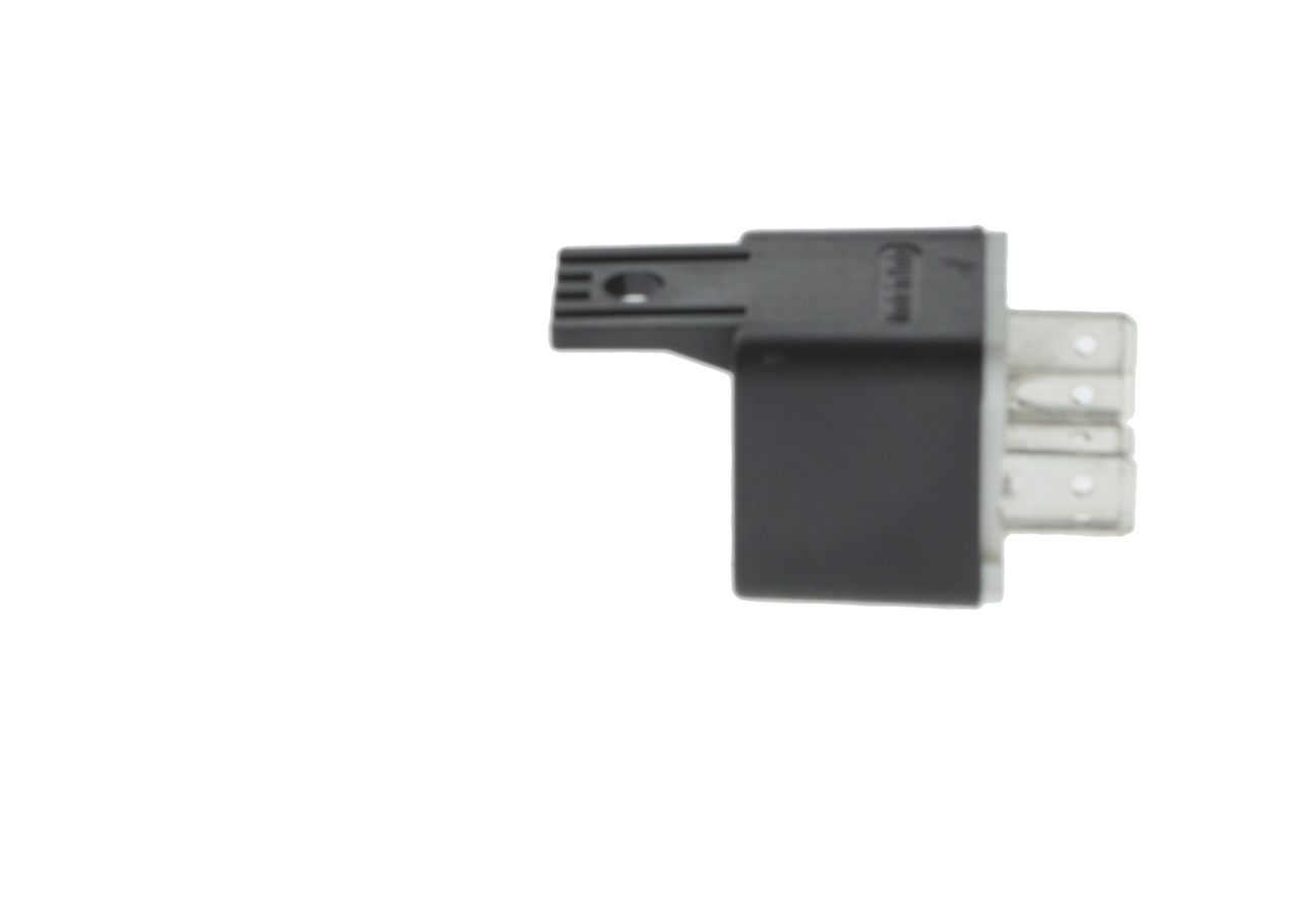 Relay, main current - 0 986 332 203 BOSCH