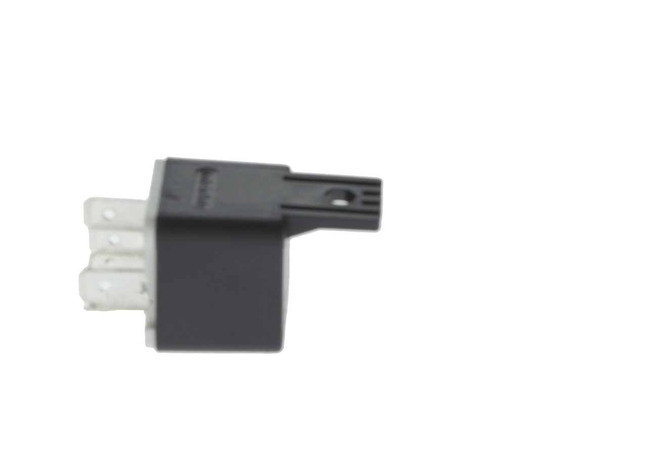 Relay, main current - 0 986 332 203 BOSCH