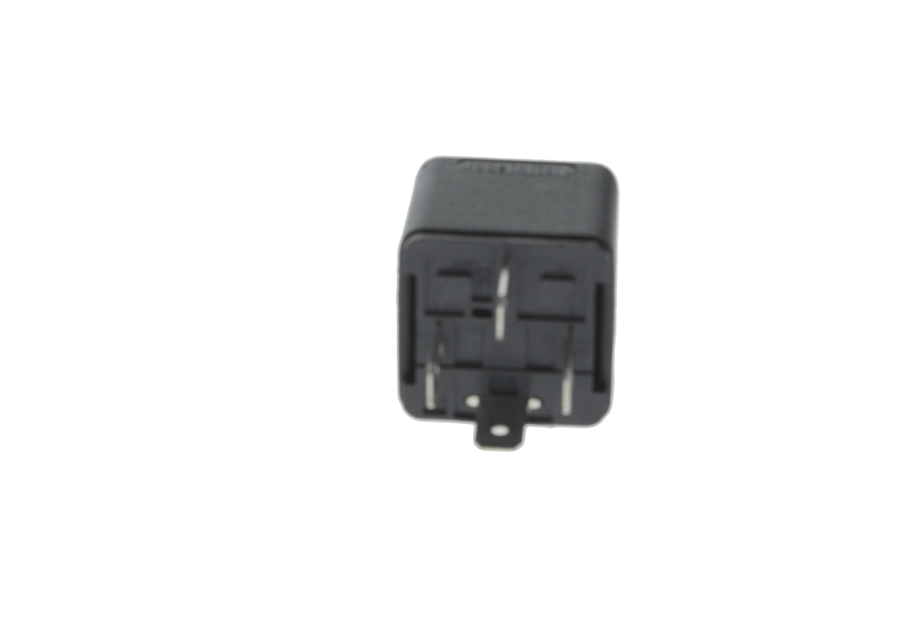 Реле, рабочий ток - 0 986 332 209 BOSCH