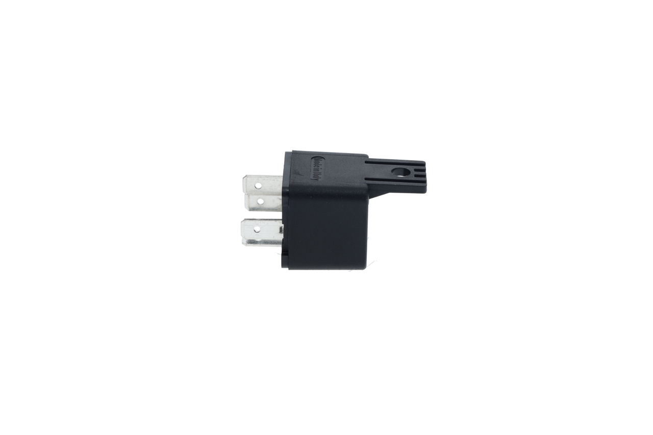 Relay, main current - 0 986 332 210 BOSCH