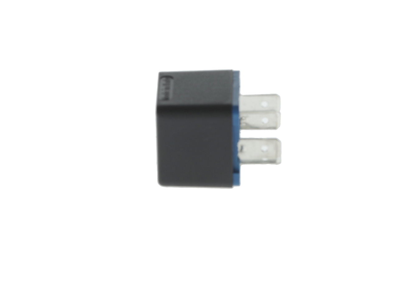Relay, main current - 0 986 332 211 BOSCH