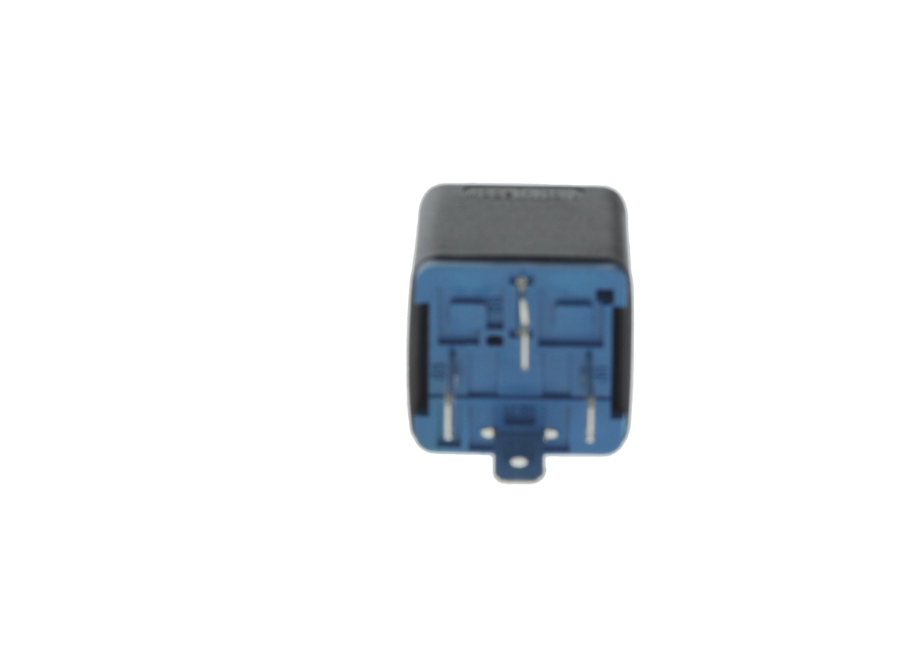 Relay, main current - 0 986 332 211 BOSCH