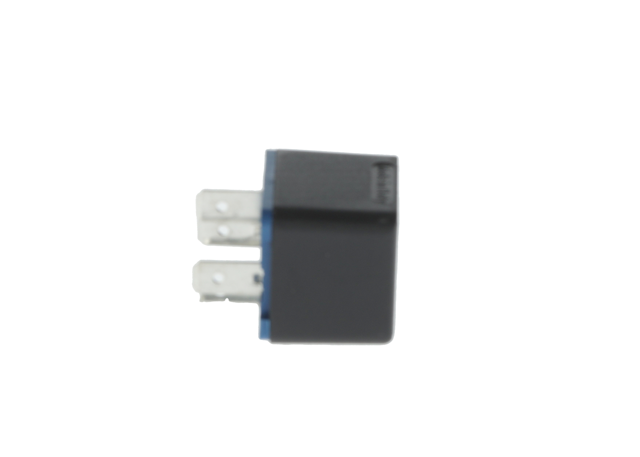 Relay, main current - 0 986 332 211 BOSCH