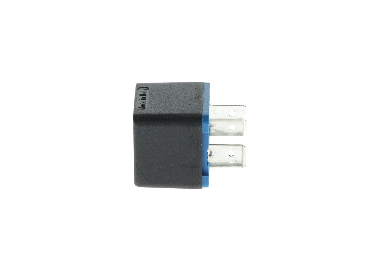 Relay, main current - 0 986 332 212 BOSCH